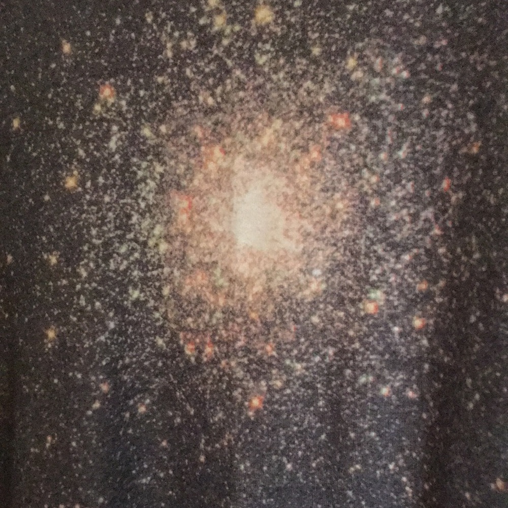 Wildfox Out There Galaxy BBJ - Picture 3 of 6